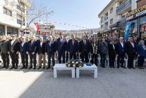 guzelbahcede gulsah durbay adini tasiyan yasam merkezi acildi