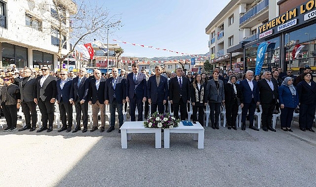 guzelbahcede gulsah durbay adini tasiyan yasam merkezi acildi