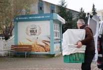 halk ekmekte gramaj artti fiyat uygun kaldi