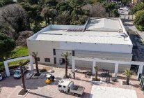 hasan ali yucelin adi kulturparkta yasayacak