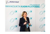 havaciligin kadin liderleri genc kusak ile gokyuzunde iz birakmak icin bulustu