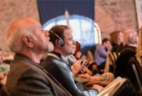 her sey temiz bir korfez icin