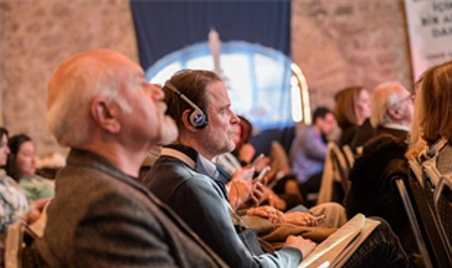 her sey temiz bir korfez icin