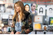 high potential 24 marttan itibaren her sali 21 30da yeni bolumleriyle fx ekranlarinda izleyicilerle bulusmaya devam ediyor