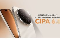 honor magic8 proda kamera stabilizasyonu 800 artti