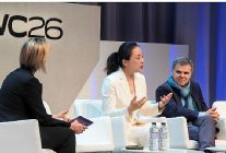 honor mwc 2026 sahnesinde yapay zeka kapisini herkese acti