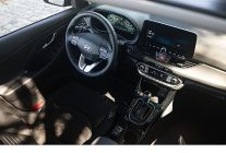 hyundai i30 yeni motoruyla simdi daha guclu ve iddiali