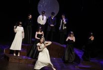 ibb sehir tiyatrolari 13 liseler arasi tiyatro bulusmasi basvurulari basliyor