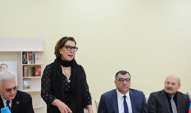 ibb sehir tiyatrolari ve azerbaycan devlet akademik milli dram tiyatrosu arasindaki is birligi gucleniyor