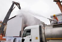 ibbden kentsel donusumde stratejik hamle