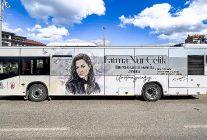 iett fatma nur celik ogretmenin anisini ilelebet yasatacak