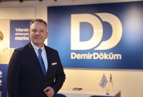 ihracatta 52 ulkeye ulasan demirdokumun ceosu alper avdel yeni hedefimiz isi pompasinda da liderlik