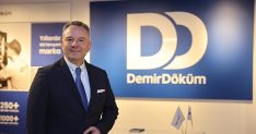 ihracatta 52 ulkeye ulasan demirdokumun ceosu alper avdel yeni hedefimiz isi pompasinda da liderlik