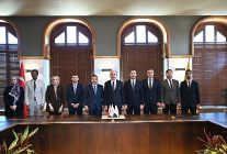 iit genclik baskenti konyada 2026 faaliyetleri icin isbirligi protokolu imzalandi