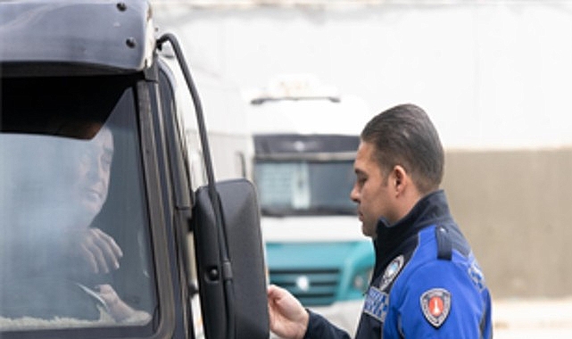 iki yilda 150 bin denetim