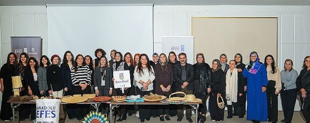 ikinci hasat projesi icin adiyamanda ileri donusum calistayi