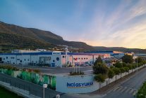 inci holding ve gs yuasa ortaklik yapisinda yeni donem