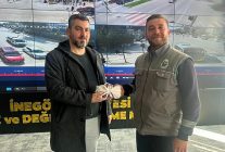 inegol belediyesi personelinden ornek davranis