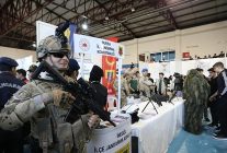 inegolde 8 universite ve meslek tanitim gunleri icin geri sayim basladi