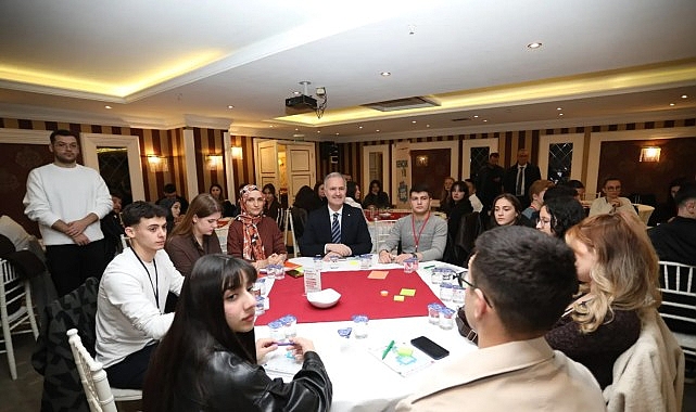 inegolde soz genclerin