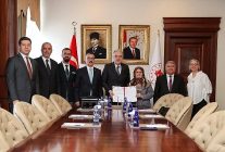 inegole yeni saglik merkezi icin imzalar atildi