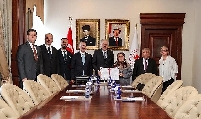 inegole yeni saglik merkezi icin imzalar atildi