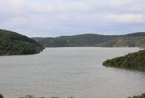 istanbul barajlarinda doluluk orani yuzde 58 03e yukseldi