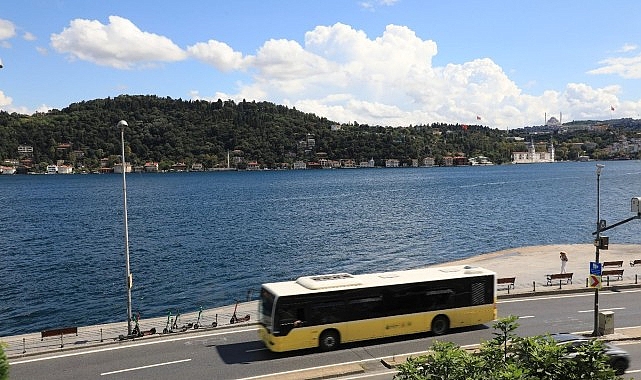 istanbul ramazan bayramina hazir bayram suresince toplu tasima ucretsiz