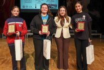 istiklal marsinin kabulunun 105 yili kutlandi