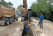 isu 2025 yilinda basiskeleye 459 milyon tllik altyapi yatirimi gerceklestirdi