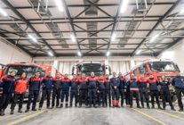 itfaiyecilerin ramazan gelenegi