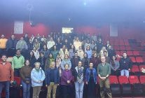 iyteli ogrencilerden ayvalika akademik dokunus