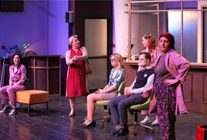 izbbst dunya tiyatro gununu iki sahnesinde ucretsiz oyunlarla kutladi