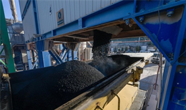 izbeton yeni uretim tesisiyle kapasitesini artiriyor