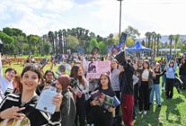 izkitap 7 izmir kitap fuari 17 26 nisanda kulturparkta