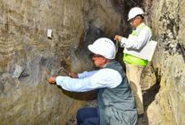 izmir afete karsi seferberlikte