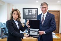 izmir baku kardesliginin 40 yili izmirde kutlanacak