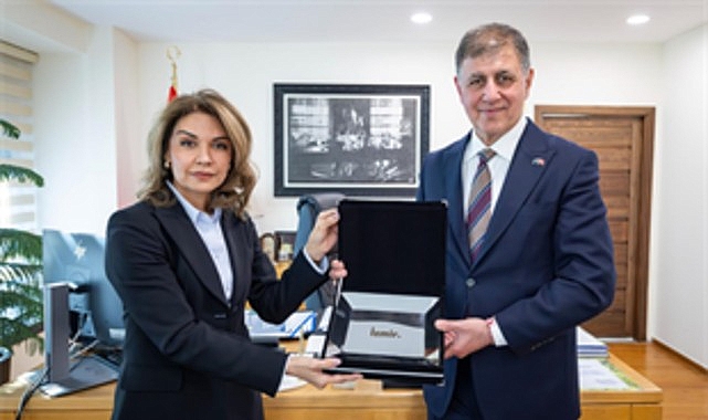 izmir baku kardesliginin 40 yili izmirde kutlanacak