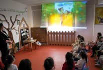 izmir depreminin mucizesi ayda ile evlatlarini kaybeden anne cocuklara depremi anlatti