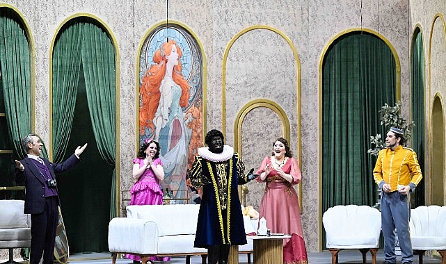 İzmir Devlet Opera ve Balesi Mart Ayında Zengin Bir Programla Sanatseverlerle Buluşacak 1 izmir devlet opera ve balesi mart ayinda zengin bir programla sanatseverlerle bulusacak