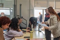 izmir itfaiyesi gucune guc katiyor