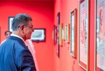 izmir kultur ve sanatin adresi oldu