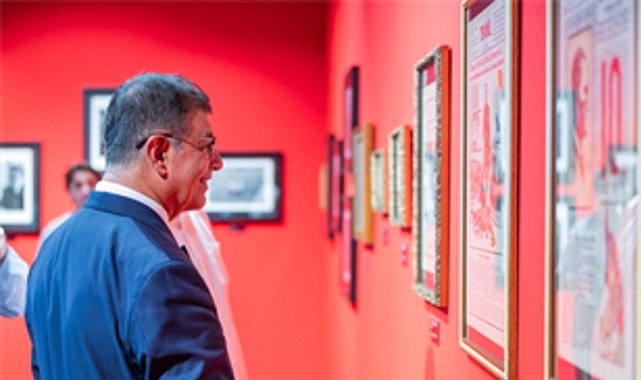 izmir kultur ve sanatin adresi oldu