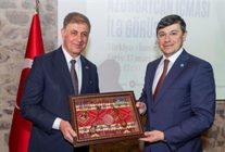 izmirde azerbaycan ruzgari