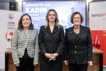 izmirde cesaretin adi kadin zirvesi basliyor