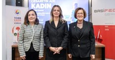 izmirde cesaretin adi kadin zirvesi basliyor