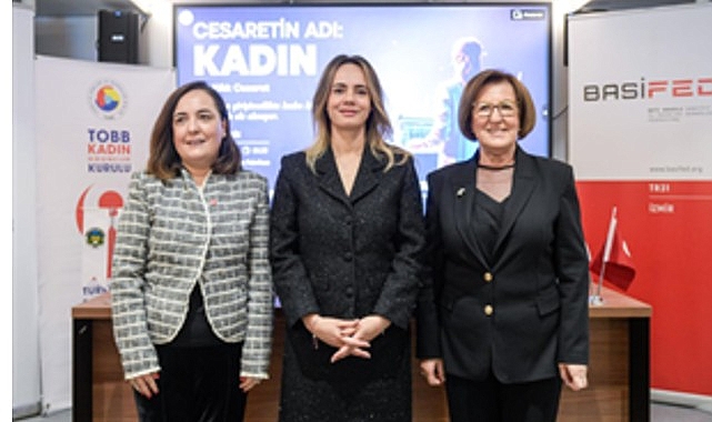 izmirde cesaretin adi kadin zirvesi basliyor