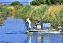 izmirde cevre icin yogun mesai