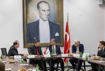 izmirde geri donusum atagi evlerden sanayiye yayiliyor