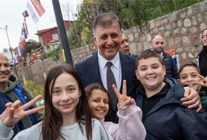 izmirde kadin ve cocuk odakli sosyal politikalar gucleniyor